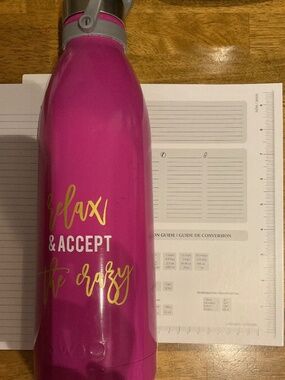 Thermos large size Swig